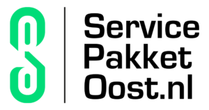 Service pakket oost logo
