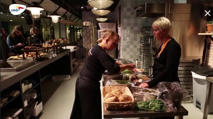 Maand van de 1000 voorbeelden