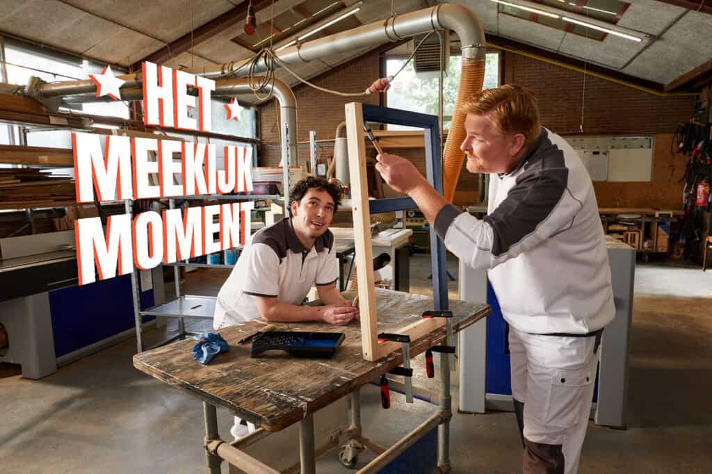 meekijkmoment leercultuurscan