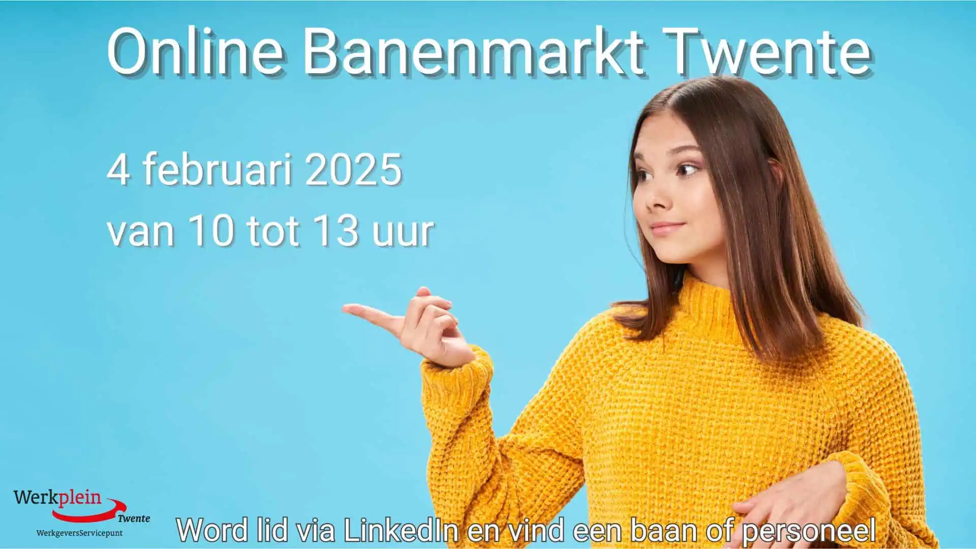 online banenmarkt twente werkplein twente