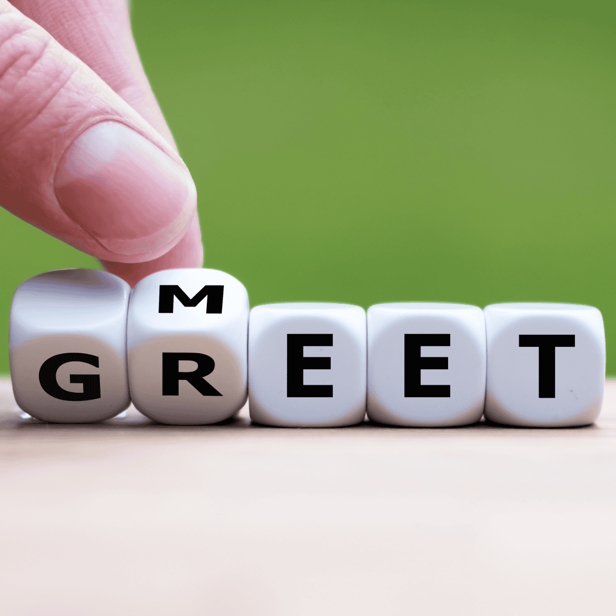 Meet & Greet Enschede Werkplein Twente