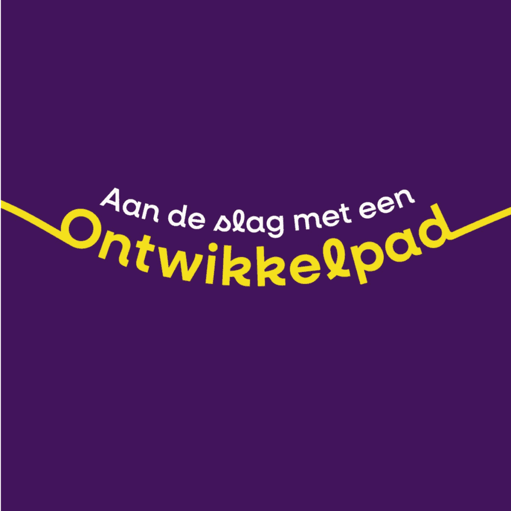 Ontwikkelpad