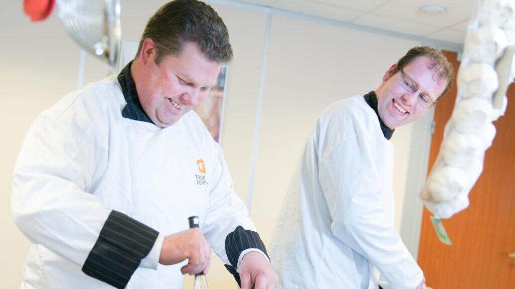 maand vd 1000 voorbeelden